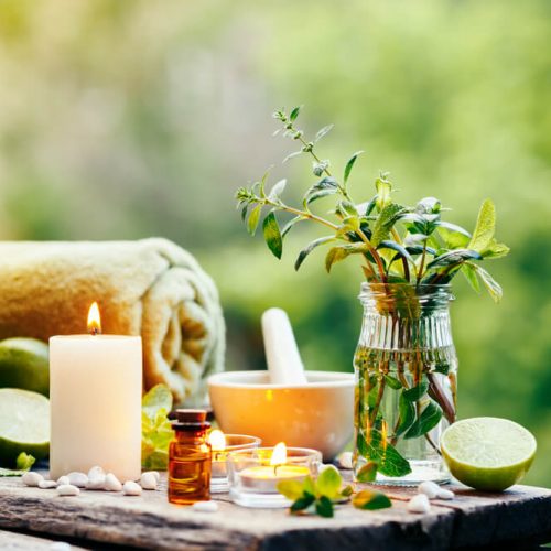 Aromatherapy-for-Relaxation