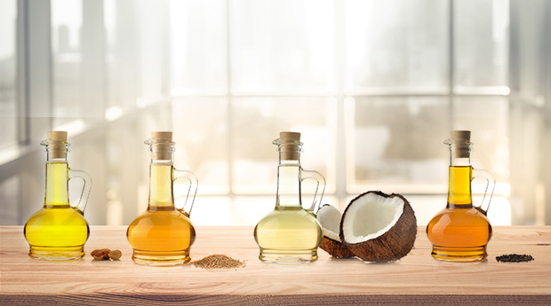 #Aromatherapy 101: Let’s learn about Carrier Oils